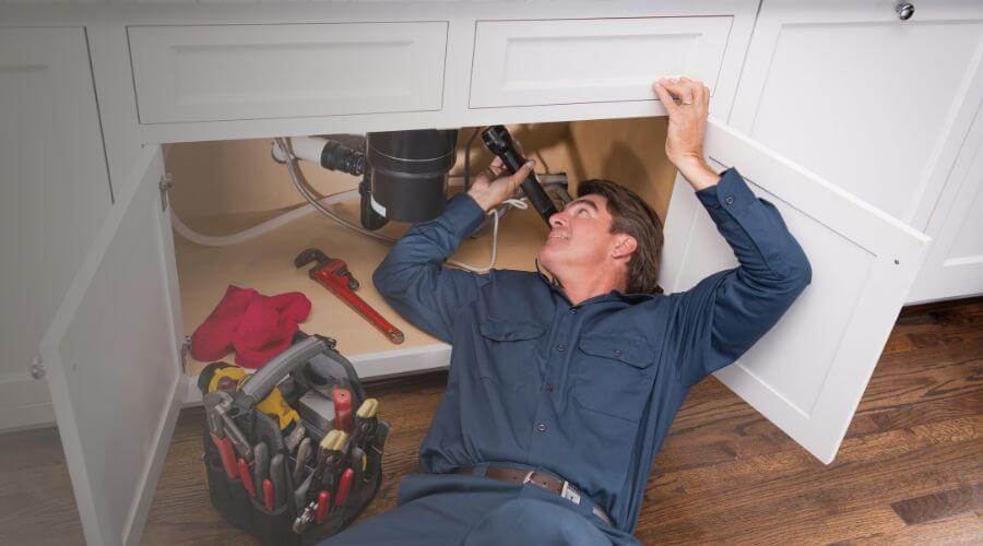 Professional expert plumbing services in Salem, KY